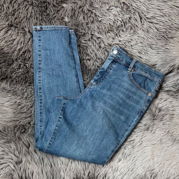 Jessica Simpson Womens Highrise Ankle 